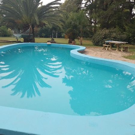 Quinta Don Alfredo Villa Tandil Ngoại thất bức ảnh
