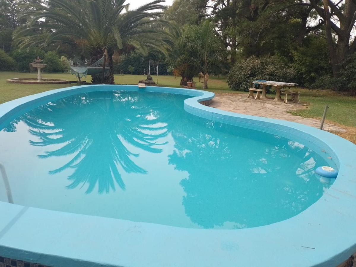 Quinta Don Alfredo Villa Tandil Ngoại thất bức ảnh