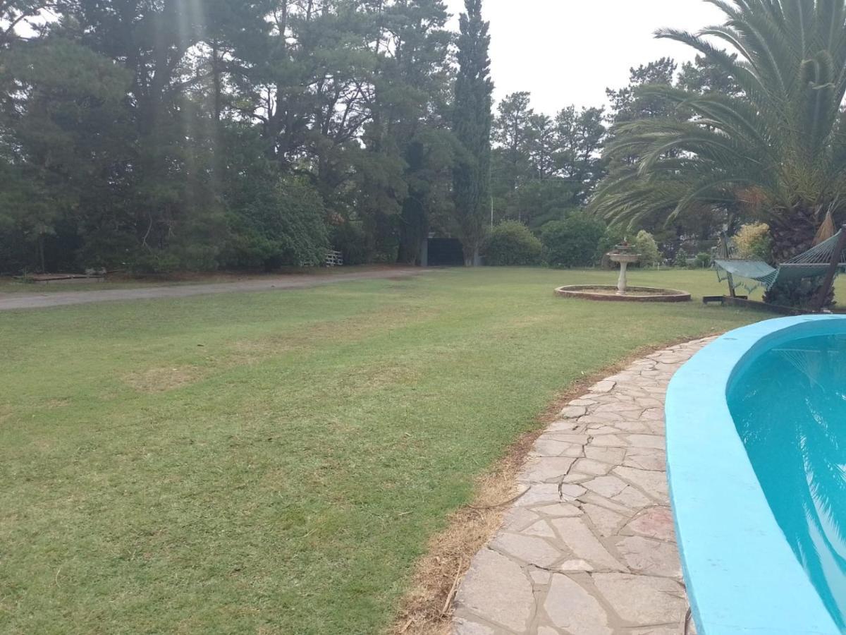 Quinta Don Alfredo Villa Tandil Ngoại thất bức ảnh