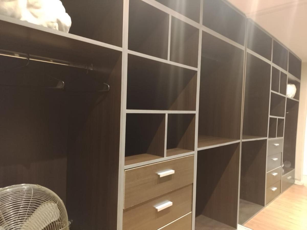 Quinta Don Alfredo Villa Tandil Ngoại thất bức ảnh