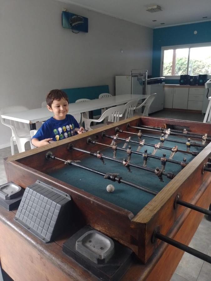 Quinta Don Alfredo Villa Tandil Ngoại thất bức ảnh