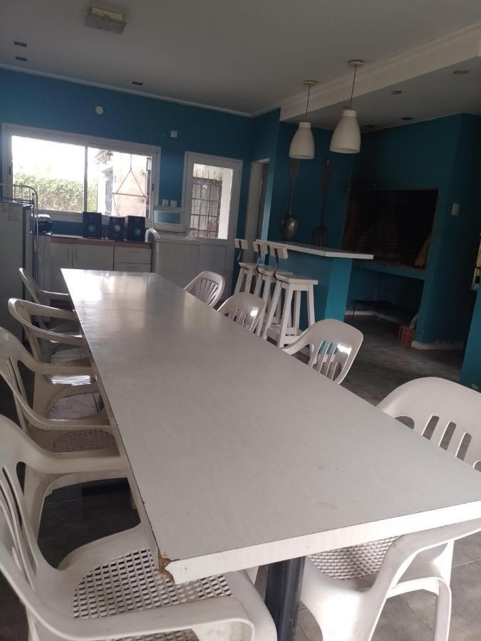 Quinta Don Alfredo Villa Tandil Ngoại thất bức ảnh