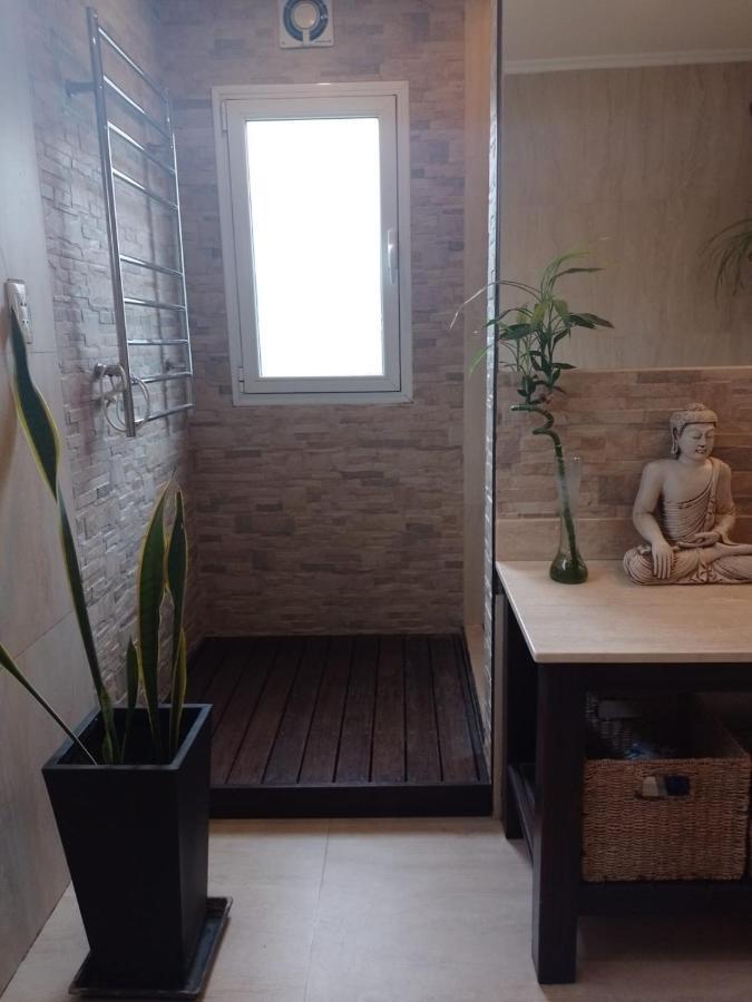 Quinta Don Alfredo Villa Tandil Ngoại thất bức ảnh