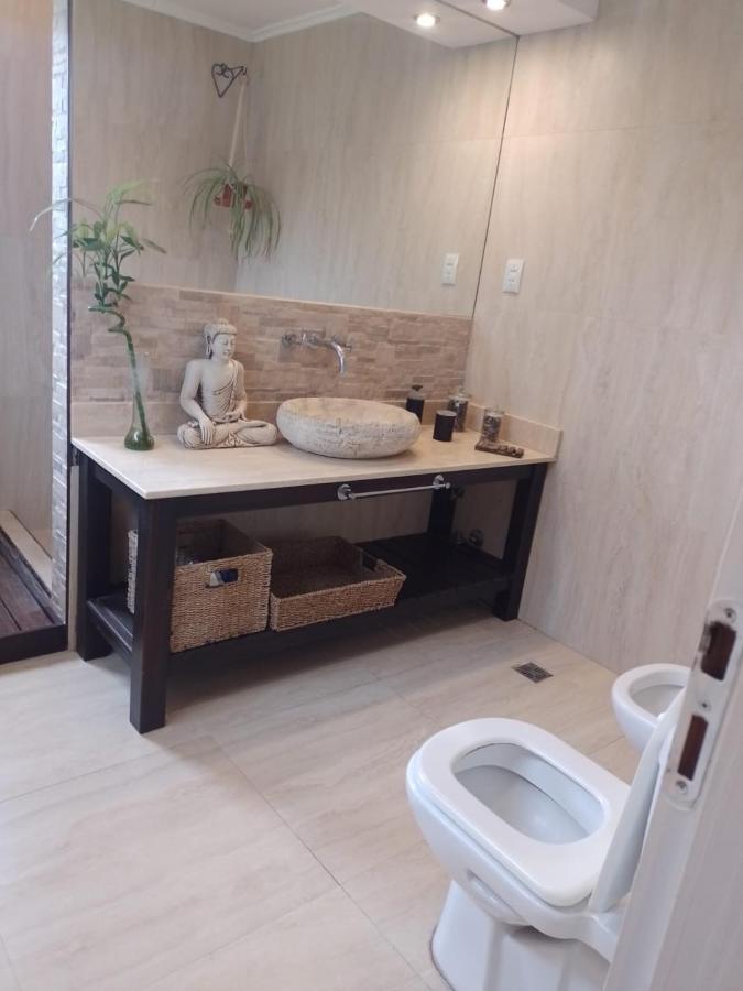 Quinta Don Alfredo Villa Tandil Ngoại thất bức ảnh