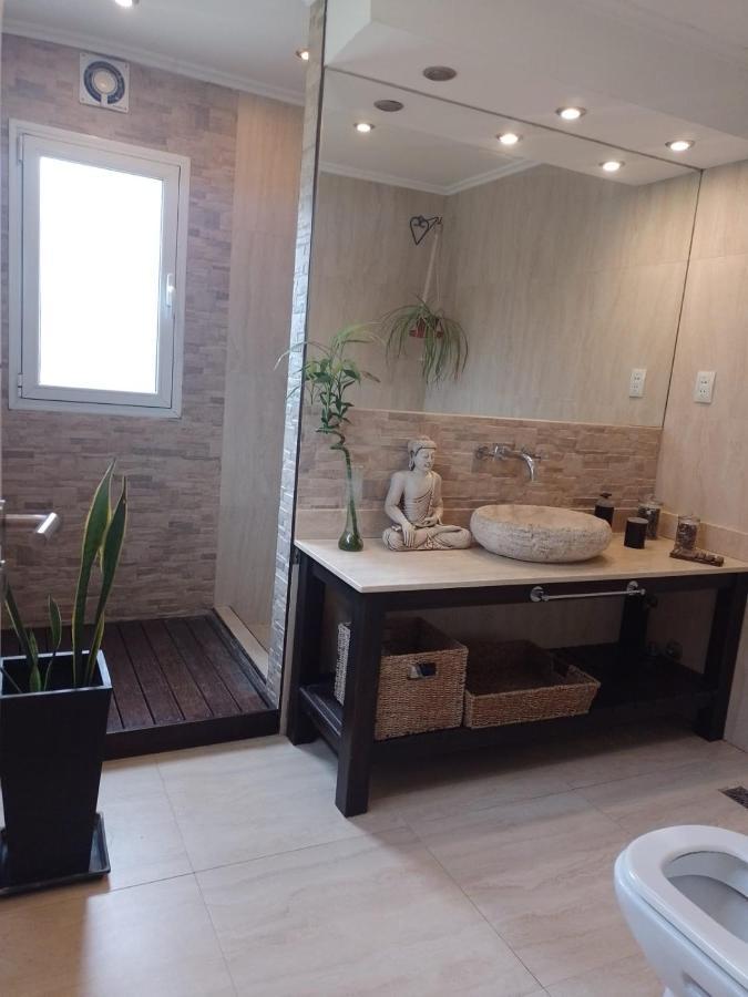 Quinta Don Alfredo Villa Tandil Ngoại thất bức ảnh